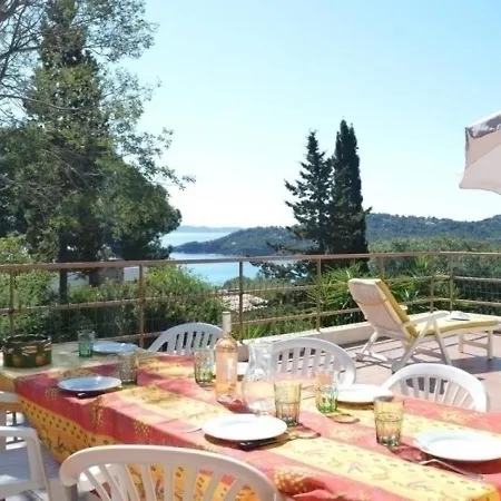 Bormes-les-mimosas, 4 Pieces, 8 Personnes - Fr-1-251-301 Bormes-les-Mimosas