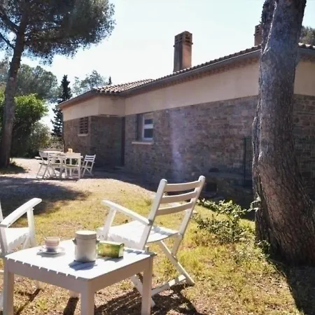 Lägenhet Bormes-les-mimosas, 4 Pieces, 8 Personnes - Fr-1-251-301 Bormes-les-Mimosas