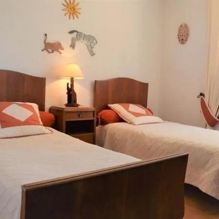 Bormes-les-mimosas, 4 Pieces, 8 Personnes - Fr-1-251-301 Bormes-les-Mimosas