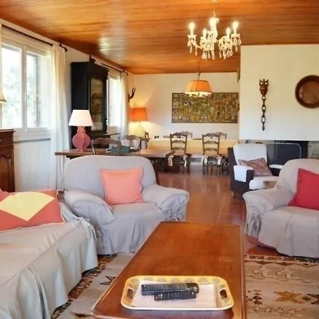 Appartement Bormes-les-mimosas, 4 Pieces, 8 Personnes - Fr-1-251-301 *